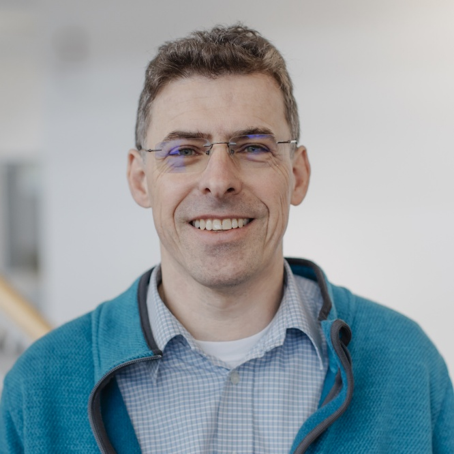 Prof. Dr.-Ing. Martin Versen